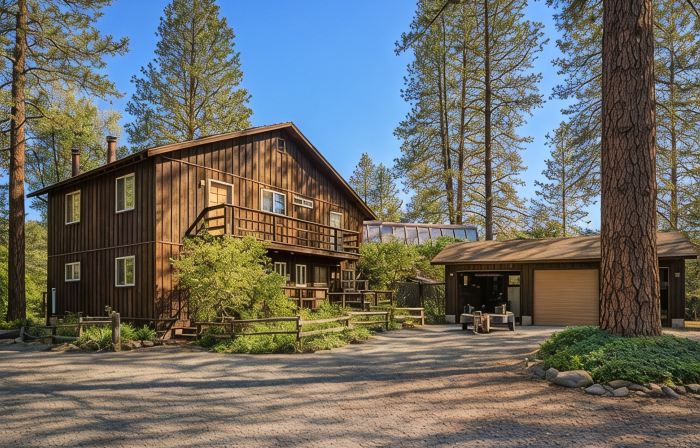 River Retreat+ Indoor Pool & Hot Tub on 3.5 Acres