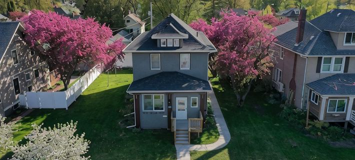 Cheerful 4 Bedroom home close to the waters edge. Hotels in Superior