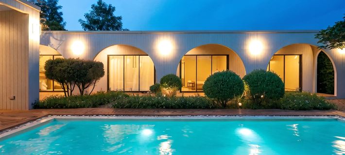 Eden Hill Khaoyai Hotels in Pak Chong