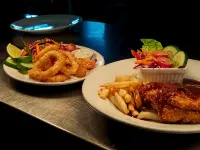 Commercial Hotel Bega Hotels in Bega