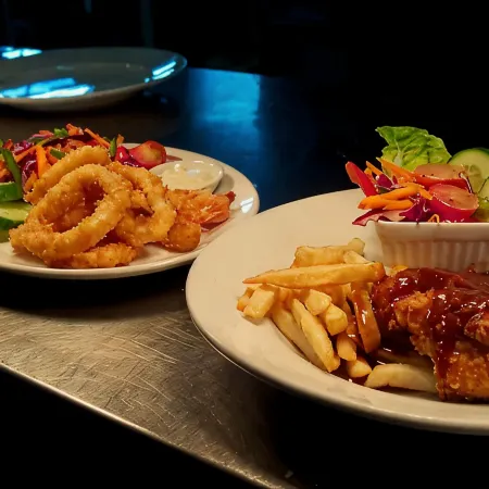 Commercial Hotel Bega