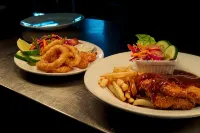 Commercial Hotel Bega