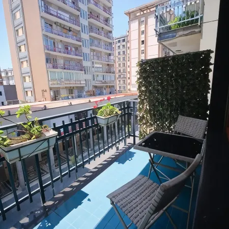 Luxury B&B Charlemagne