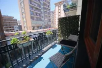 Luxury B&B Charlemagne - Sea View
