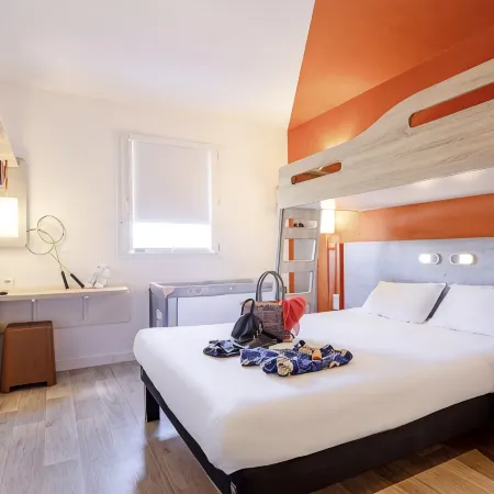 Ibis Budget Perpignan Nord