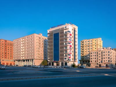 IntercityHotel Salalah