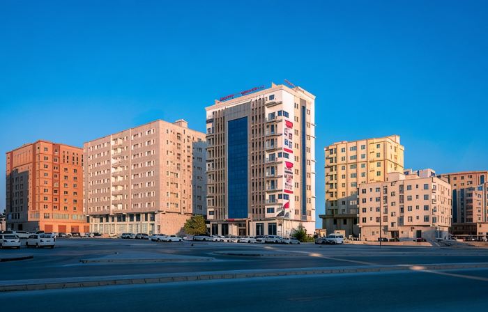 IntercityHotel Salalah