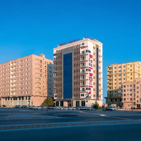 IntercityHotel Salalah