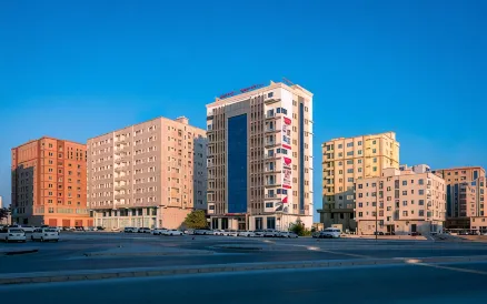 IntercityHotel Salalah