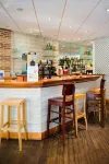 Brit Hotel Saint Malo – le Transat - bar