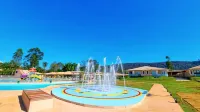 Santíssimo Resort - piscina