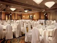Santiago Marriott Hotel