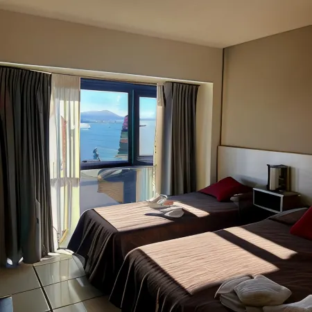 Hotel Internacional