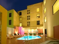 Hotel Plaza Colonial - Pool