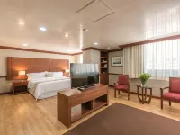 Suite Perisur 디에고 리베라 하우스 주변 호텔