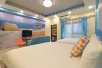 Romantic B&B - Romantic