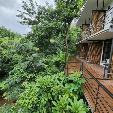 Maesa Greenery Hill