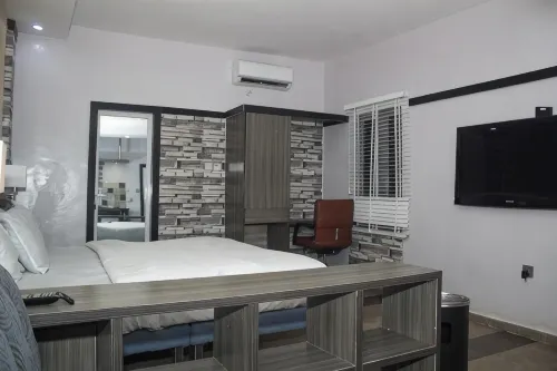 Premiership UK Suites