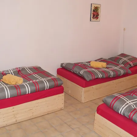 Ferienwohnung Langelsheim
