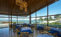 Blue Marlin Apartments - Dapur