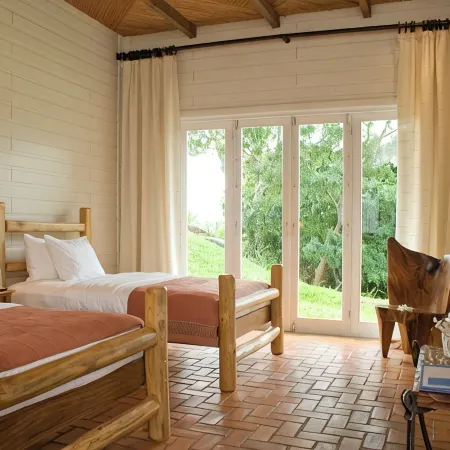 Asclepios Wellness & Healing Retreat