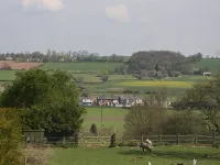 Wall Hill Farm - Wi-Fi