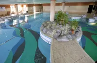 Fitzgeralds Woodlands House Hotel - Pools