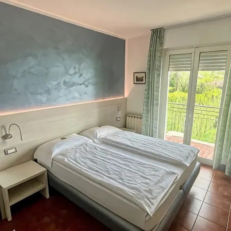 Albergo Villa Edera