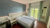 Albergo Villa Edera