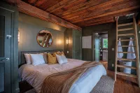 Redstone Cottage - Luxury Estate w/Stunning Views - Chalets