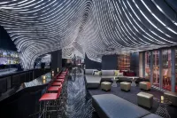 The Washington Hotel NYC - bar