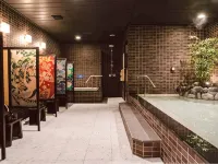Hotel Bestland - Hot Tub