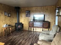 Fantastic 2-bedroom cottage in Daniel - 2つ星