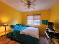 #TheFloridaRoom sensory oasis w/ king-size master