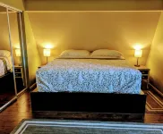Cozy and comfortable home away from home! - 3-Sterne