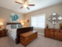Cherrywood Ranch: Elegant Wedding Venue • Mountain Views & Resort-Style Pool Hotels in Stephens County