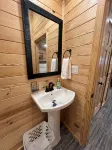Cabin Unit 6 of 6 with AC and WiFi in lovely Paige