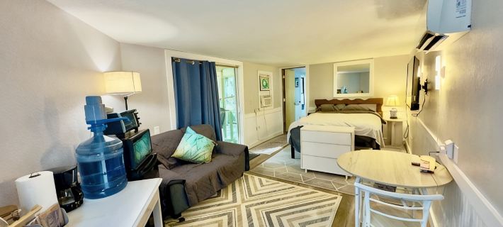 Cozy Oceanside Suite in Frisco! Hotéis em Frisco