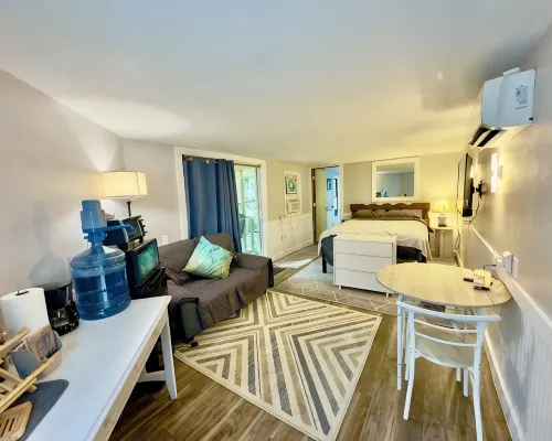 Cozy Oceanside Suite in Frisco! Hotels in Frisco