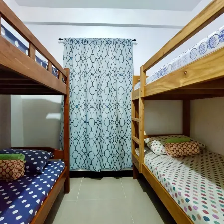 Baguio Vacation House with Amazing Sunset View