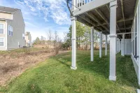 Perfect Family Vacation, Open Floor Plan, Relaxed Coastal Living - 3-Star