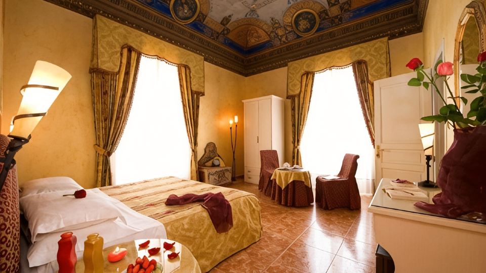 Hotel Joli