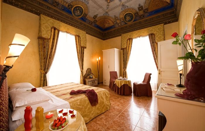 Hotel Joli