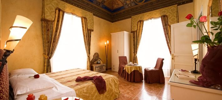 Hotel Joli Hotels in Palermo