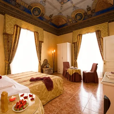 Hotel Joli Hotels near Palermo Harbour