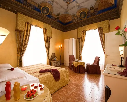 Hotel Joli Hotels near Palermo Catacombs