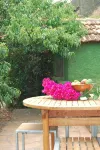 El Silbo III Wonderful views of the sea and the valley of Hermigua - 2-Star