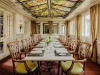 Fletcher Berghotel Astenkrone-Winterberg Hotels near Kappe