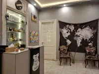 開羅樞紐青年旅舍