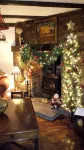 Cosy, traditional cottage overlooking waterfalls, Gayle, Hawes, Yorkshire Dales. - 3 stelle